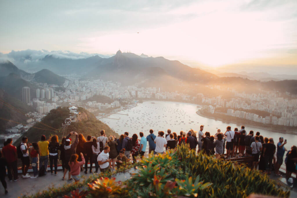 Nowe możliwości w branży turystycznej w Brazylii