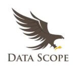 data scope