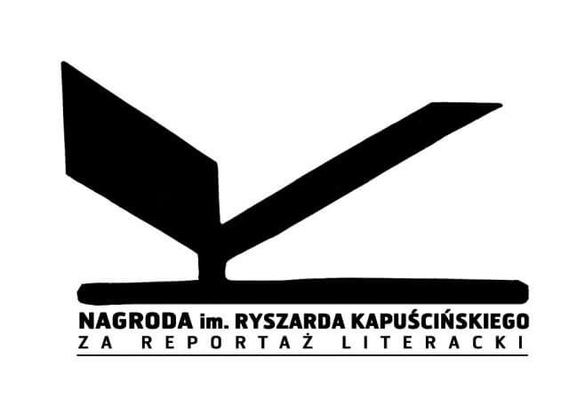 Nagroda im kapuścinskiego logo