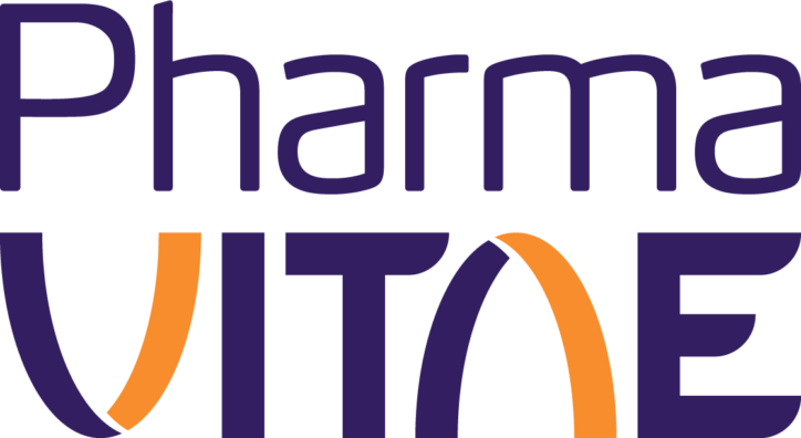 Pharma vitae logo