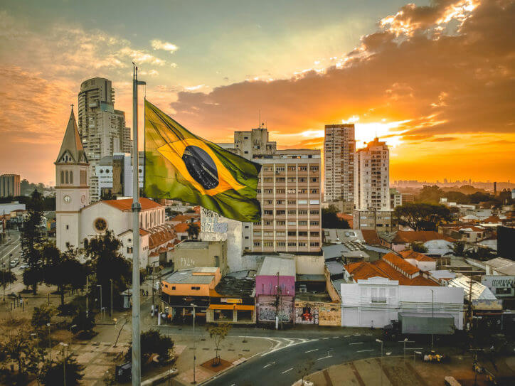 Brazylia – poprawa środowiska biznesowego