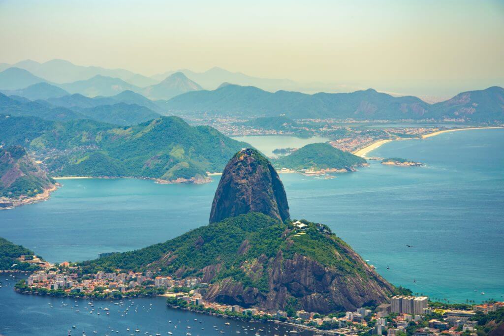 Kryptowaluta – ratunek dla brazylijskiej gospodarki?