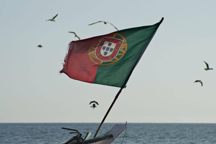 Portugalia: bezrobocie wyraźnie rośnie