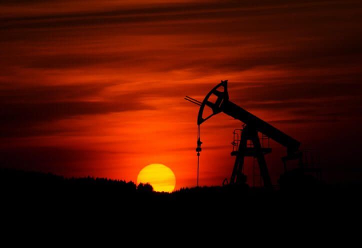 Kryzys naftowy Angoli
